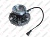 Fan clutch, electrical / 105 024 011 / 20576186,  21270991,  21772668,  20004580