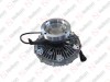 Fan clutch, electrical / 105 024 023 / 20466635,  20517753,  20805997,  20981227,  21037403,  85000282,  85000586,  85000739,  85000818