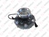 Fan with clutch / 105 024 024 / 21037403