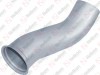 Front exhaust pipe / 105 026 044 / 1629939