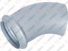 Exhaust pipe / 105 026 045 / 1613380,  1619914