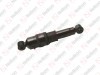 Cabin shock absorber, with air bellow / 105 049 019 / 1622087,  1586068,  CB0016