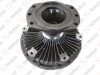 Fan clutch / 205 024 005 / 1376148