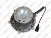 Fan clutch, electrical / 205 024 012 / 1697677,  1916597,  1677080,  1693441,  1732273,  1732274,  1806712,  1916597,  1742083,  1916598