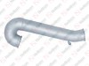 Exhaust pipe / 205 026 010 / 1688217