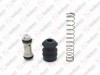 Repair kit, clutch cylinder / 205 027 012 / 1237496,  FTE : RK25717