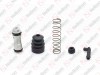 Repair kit, clutch cylinder / 205 027 016 / FTE : RK23732