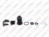 Repair kit, clutch cylinder / 205 027 018