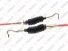 Throttle cable / 205 030 001 / 377981,  1244268