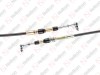 Throttle cable / 205 030 002 / 1291009,  1623346