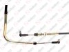 Throttle cable / 205 030 004 / 1332070,  1341802,  1623343