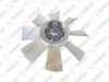 Fan with clutch / 305 024 005 / 1402869