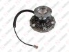 Fan clutch, electrical / 305 024 015 / 2035612