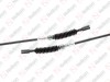 Throttle cable / 305 030 003 / 1414376,  1364436