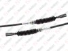 Throttle cable / 305 030 004 / 1414371,  1352353