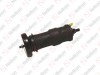 Cabin shock absorber, with air bellow / 305 049 016 / Shock Absorber: 1382827, 1349844,  424229,  Air Bellow: 1349840