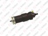 Cabin shock absorber, with air bellow / 305 049 021 / Shock Absorber: 1435856,  1381906,  1382829,  1382826,  1397394,  1397398,  1402271,  Air Bellow: 1476415,  1381919