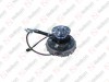 Fan clutch, electrical / 405 024 022 / 51066300076,  51066300108,  51066300115