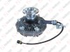 Fan clutch, electrical / 405 024 026 / 51066300144