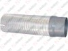 Exhaust pipe / 405 026 005 / 81152100095