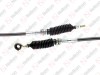Throttle cable / 405 030 009 / 81955015039
