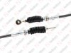 Throttle cable / 405 030 014 / 81955016484