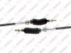 Throttle cable / 405 030 019 / 81955016456,  81955016258,  81955016434,  81955016470