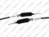 Throttle cable / 405 030 020 / 81955016250