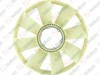 Fan Whell / 505 023 005 / 5010315925