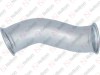 Front exhaust pipe / 505 026 013 / 7420881300