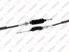 Throttle cable / 505 030 010 / 5010297588