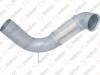 Exhaust pipe / 605 026 014 / 9484903319,  9484905119