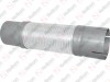 Exhaust pipe / 605 026 039 / 6744900065