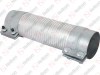 Exhaust pipe / 605 026 043 / 9734900165,  9704900665