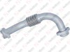 Exhaust pipe / 605 026 058 / 5411402603,  5411402003,  5411401603,  5411403003