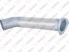 Exhaust pipe / 605 026 071 / 6294901210