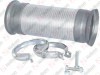 Exhaust pipe / 605 026 072 / 6214900065,  11006858,  8341000150C,  8341000254