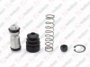 Repair kit, clutch cylinder / 605 027 031 / 0005866029,  FTE : RK26504