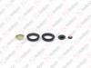 Repair kit, clutch cylinder / 605 027 034 / FTE : RK34502