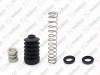 Repair kit, clutch cylinder / 605 027 040