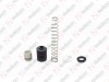 Repair kit, clutch cylinder / 605 027 052 / 0002901211,  FTE : RK31806K