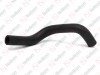 Radiator hose / 605 091 116 / 9418320123