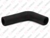 Radiator hose / 605 091 125 / 6625011182