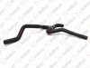 Radiator hose / 605 091 132 / 9018325823, 9018325623, 9018327123