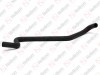 Radiator hose / 605 091 134 / 9018321923