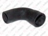 Radiator hose / 605 091 140 / 3575011082