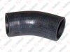 Radiator hose / 605 091 155 / 0009872037, 0009871437