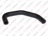 Radiator hose / 605 091 161 / 6555060035