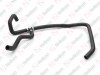 Radiator hose / 605 091 177 / 9018324123, 9018326123