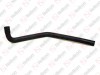 Radiator hose / 605 091 193 / 9425063635